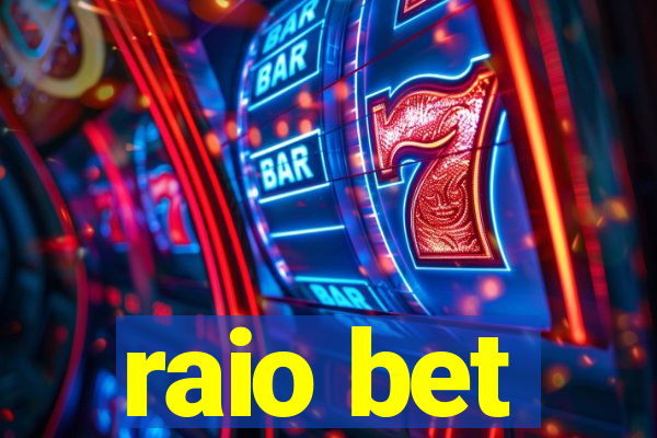 raio bet